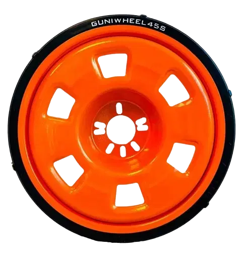 Guni wheel 45S