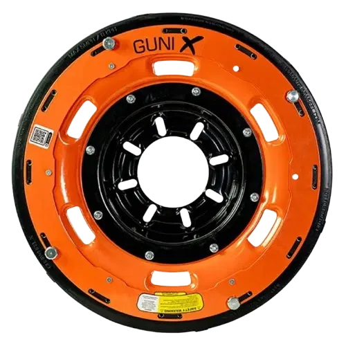 Guni wheel X56
