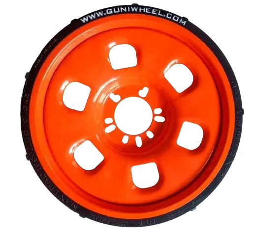 GUNI WHEEL 56